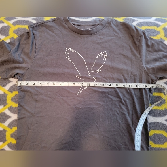 Small American Eagle tee - Picture 4 of 6